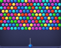 The most important resource for Bubble Shooter is, among others, coins