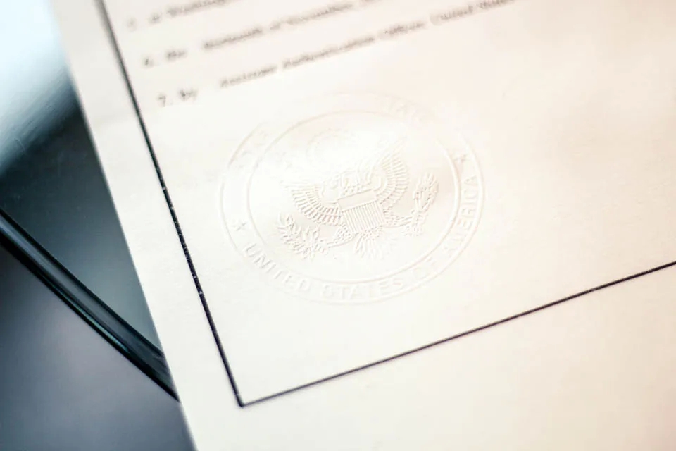 Exactly What Are The Features Of Obtaining The Fbi Apostille?